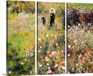 Summer Landscape