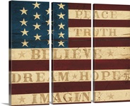 Inspirational Flag