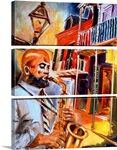 Big Easy Jazz