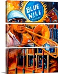 Blue Nile