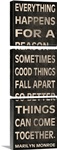 Everything Happens