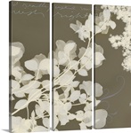 Wishes &amp; Leaves I