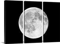 Full Moon