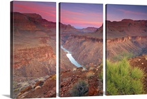 Grand Canyon Sunrise