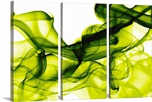 Green Smoke