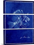 Marine Collection IV - Lionfish
