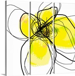Yellow Petals 2