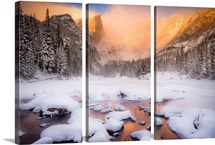 Winter's Dream