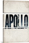 Apollo Program (cover)