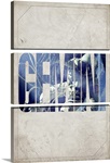 Project Gemini (Cover)