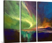 Aurora Borealis