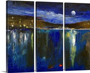 Blue Nocturne