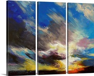 Cloudburst