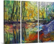 Little Sewickley Creek