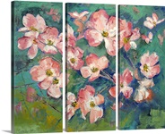 Pink Flowering Dogwood