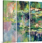 Water Lilies