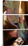 Rainbow on Copper