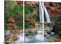 Havasu Falls Grand Canyon Arizona