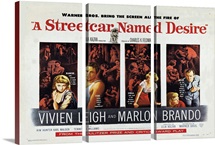 A Streetcar Named Desire (1951)