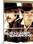 Butch Cassidy and the Sundance Kid (1969)