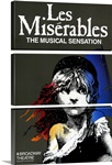 Les Miserables (Broadway) (1987)