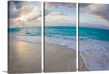 Providenciales Island, Turks and Caicos Islands