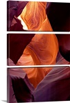 Cavernous