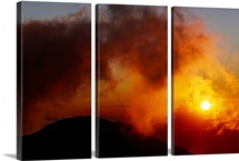 Fire Eye