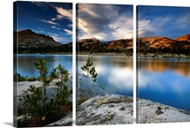 Mirror Lake