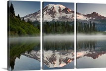 Tranquil Reflections II