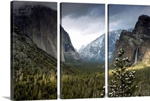 Yosemite