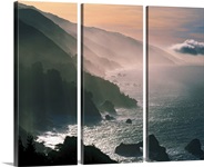 Big Sur Coastline CA