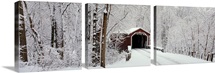 Covered Bridge PA