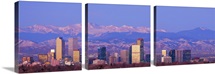 Denver CO