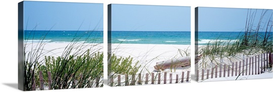 Fence Beach AL