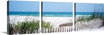 Fence Beach AL