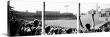 Fenway Park Boston Massachusetts
