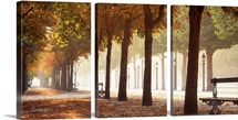 France, Paris, Champs Elysees