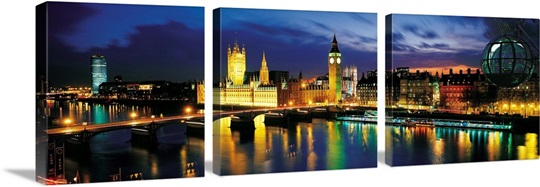 London England