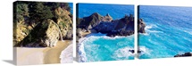 McWay Cove Big Sur CA