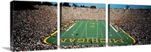 Michigan, Ann Arbor, University of Michigan Stadium