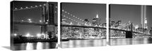 New York NY