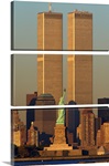 New York, Statue of Liberty