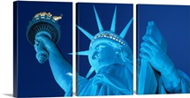 Statue of Liberty New York City