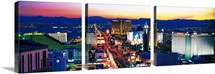 The Strip Las Vegas NV