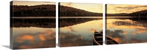 Water &amp; boat ME/NH border