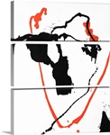 Ink Blot I