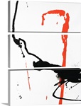 Ink Blot II