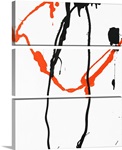 Ink Blot III