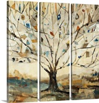 Merkaba Tree